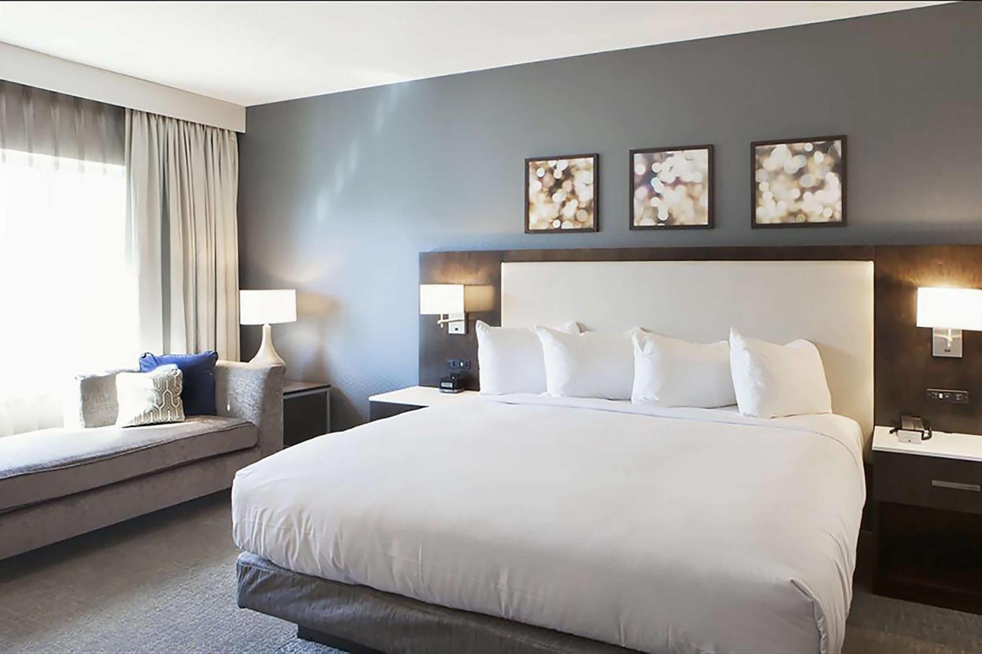 Hilton Garden Inn Minneapolis - University Area Exterior foto