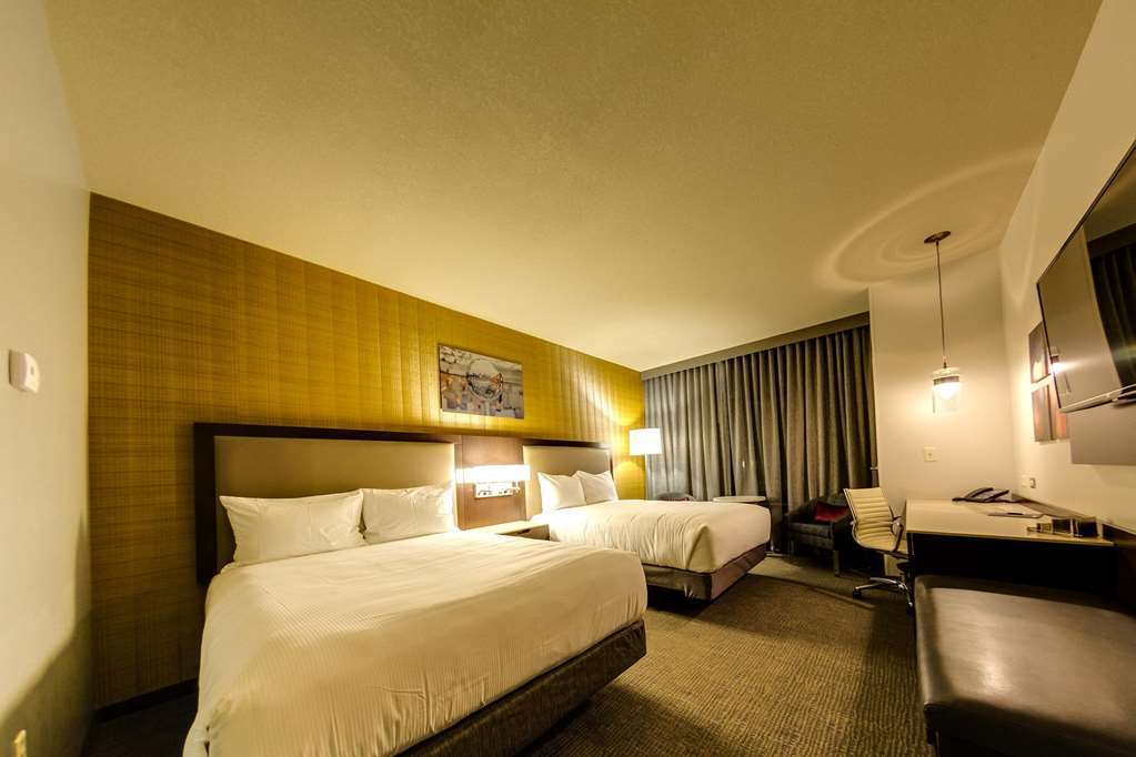 Hilton Garden Inn Minneapolis - University Area Cameră foto