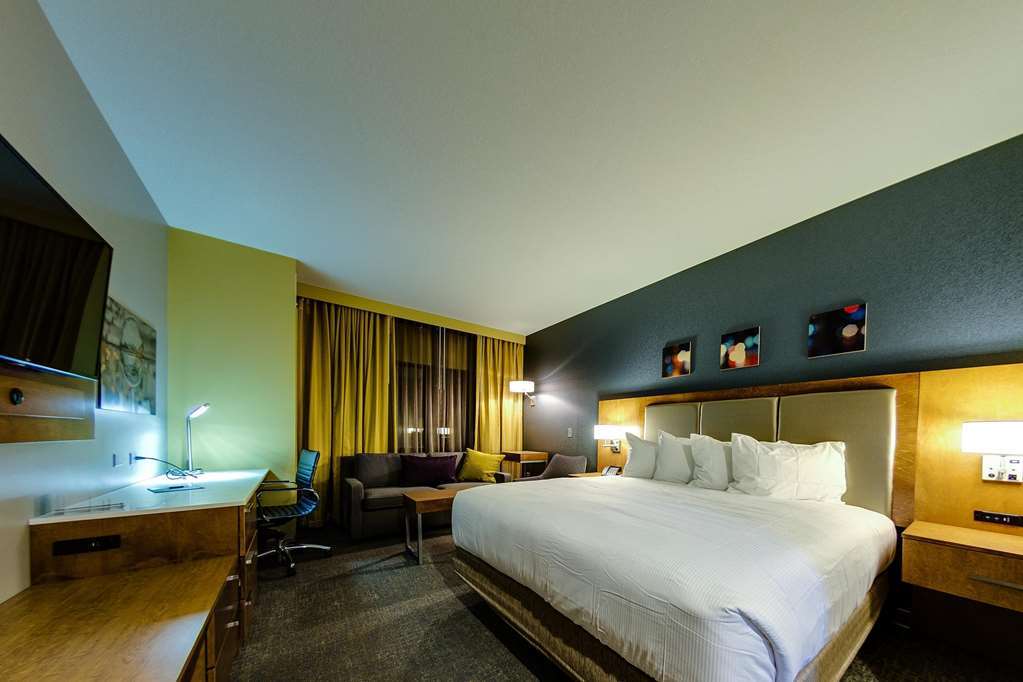 Hilton Garden Inn Minneapolis - University Area Cameră foto