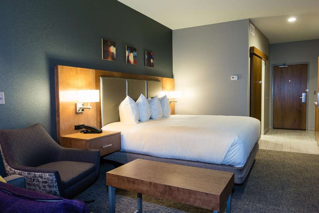 Hilton Garden Inn Minneapolis - University Area Cameră foto